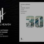 Scope Framewerk Full On Mix Hernan Cattaneomarcelo Vasami