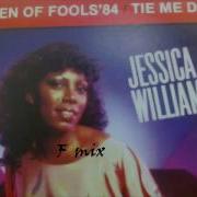 Jessica Williams 1984 Tie Me Down