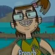 Total Drama Island Opening 15 Languages