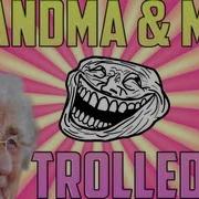 Funny Grandma Trolled On Black Ops 2 Cod Trolling