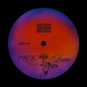 Bipolar Sunshine Maesic Better Extended