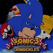 Sonic The Hedgehog 3 Knuckles Infinit Lives