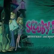 Scooby Doo Mystery Incorporated The Song Of Mystery R4 Music