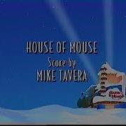 Mickey S Magical Christmas Snowed In At The House Of Mouse Credits