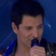 Sakis Rouvas Megalicious Chart Live Part