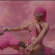 Nicki Minaj Barbie World