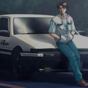 Initial D No One Sleep In Tokyo