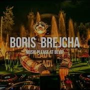 Boris Brejcha Live At Bevip Music Please