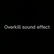 Old Overkill Sound