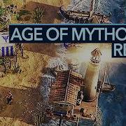 Age Of Mythology