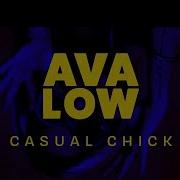 Ava Low V Original Mix