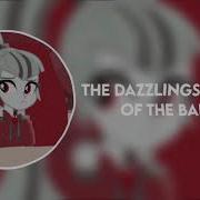 Battle Of The Bands Slowed Down The Dazzlings