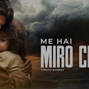 Timotei Bumbac Me Hai Miro Cher Official Video 2024