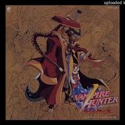 Night Warriors Darkstalkers Revenge Ost