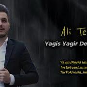 Yagis Yagir Dene Dene