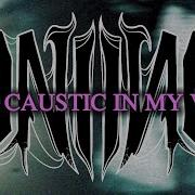 Caustic Vitamjn Feat Oni Inc