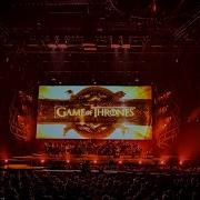 Game Of Thrones Live Opening