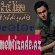 Uzeir Mehdizade Geceler