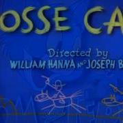 Posse Cat Title Card