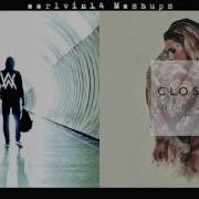 Faded Vs Closer Mashup Alan Walker The Chainsmokers Halsey By