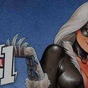 Felicia Hardy