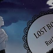 Ruth B Eng Cover Lost Boy