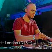 16Bl Live From Anjunadeep X Printworks London 2019