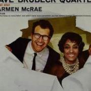 Carmen Mcrae Take Five Dj Re Edit