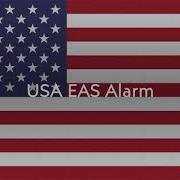 Usa Alarm Sound