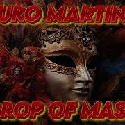 Euromartina Drop Your Mask