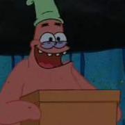 Patrick Laugh