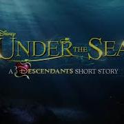 Under The Sea Descendants Story