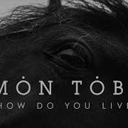 How Do You Live Amon Tobin