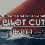 The Boats That Built Britain