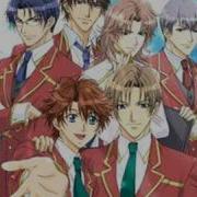 Gakuen Heaven Opening