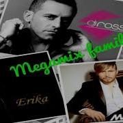 Megamix Familia Dj Ross Erik