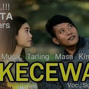 Kecewa Sosok