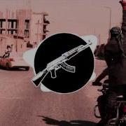 Arabian Trap Terrorist