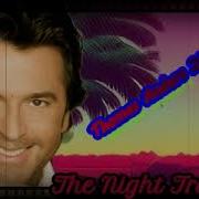 Thomas Anders The Night Trascend