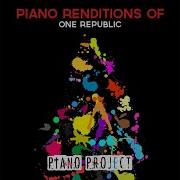 Piano Project Topic I M With You