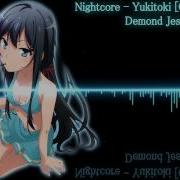 Oregairu Op 1 Nightcore