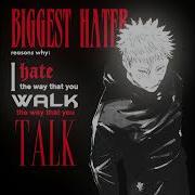 Itadori Yuji Edit Jujutsu Kaisen