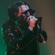 Marilyn Manson Live At Moscow