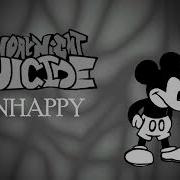 Friday Night Funkin Suicide Mouse Mod Sunday Night Suicide V2