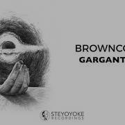 Browncoat Gargantua