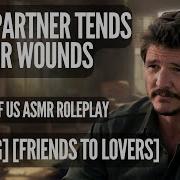 Last Of Us Asmr Joel