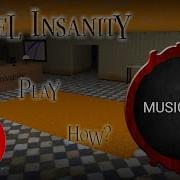 Hotel Insanity Ost