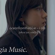 I Am Oceanfromtheblue