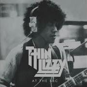 Thin Lizzy Suicide At The Bbc 1973 Hq