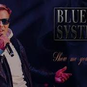 Blue System Style This Is Our Day Hadab Cats